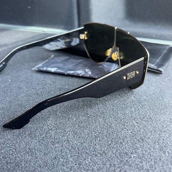 Christian Dior Addict 1 Sunglasses - Picture 5 of 7